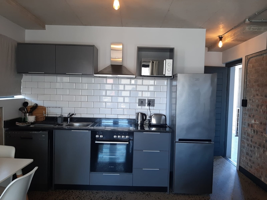 0 Bedroom Property for Sale in West Beach Western Cape